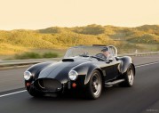 Shelby AC Cobra Superformance MKIII